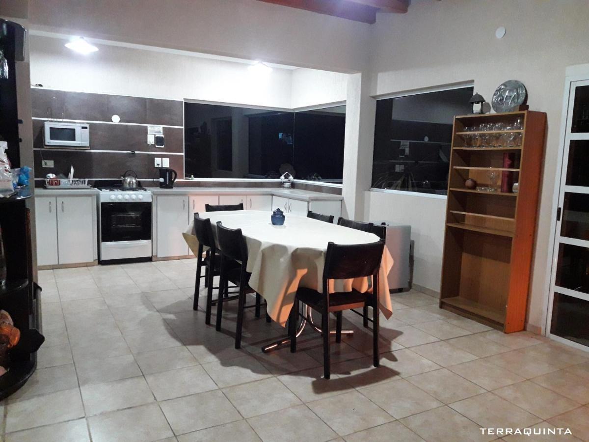 Terrazas De La Quinta - Сasa de vacaciones