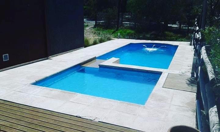 Сasa de vacaciones Terrazas De La Quinta -