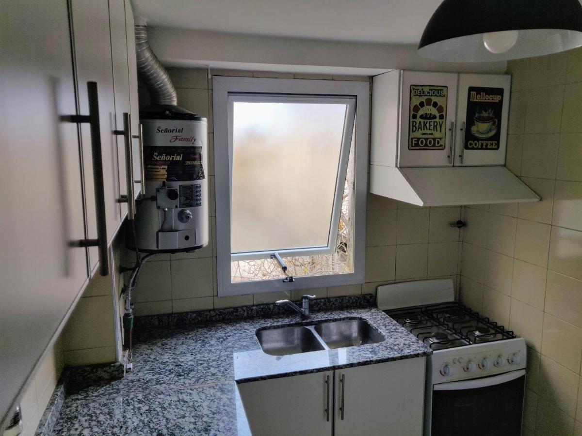 Departamento En Pleno Centro - Ubicación Privilegiada Apartamento *