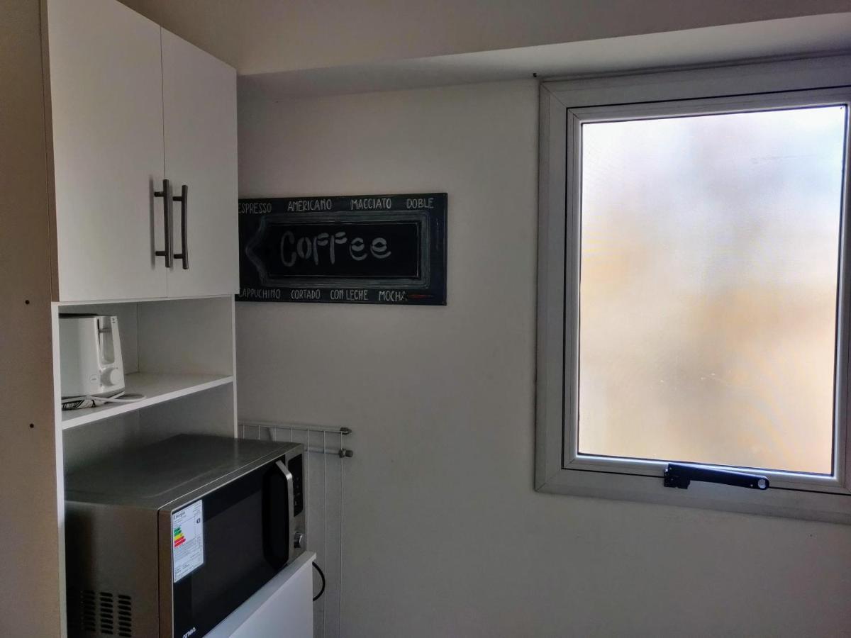 Departamento En Pleno Centro - Ubicación Privilegiada