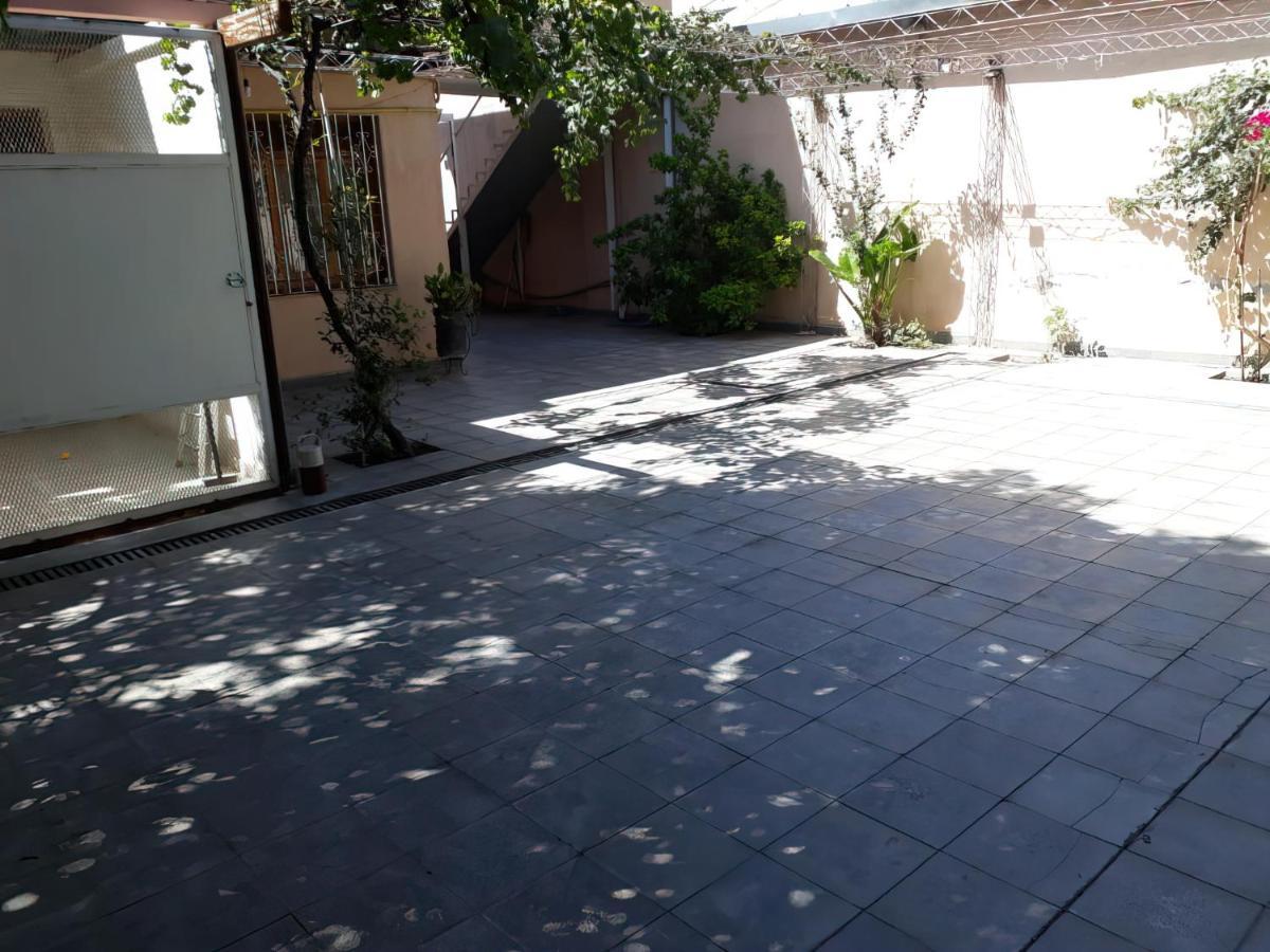 The House Of Safad Apartamento Mendoza