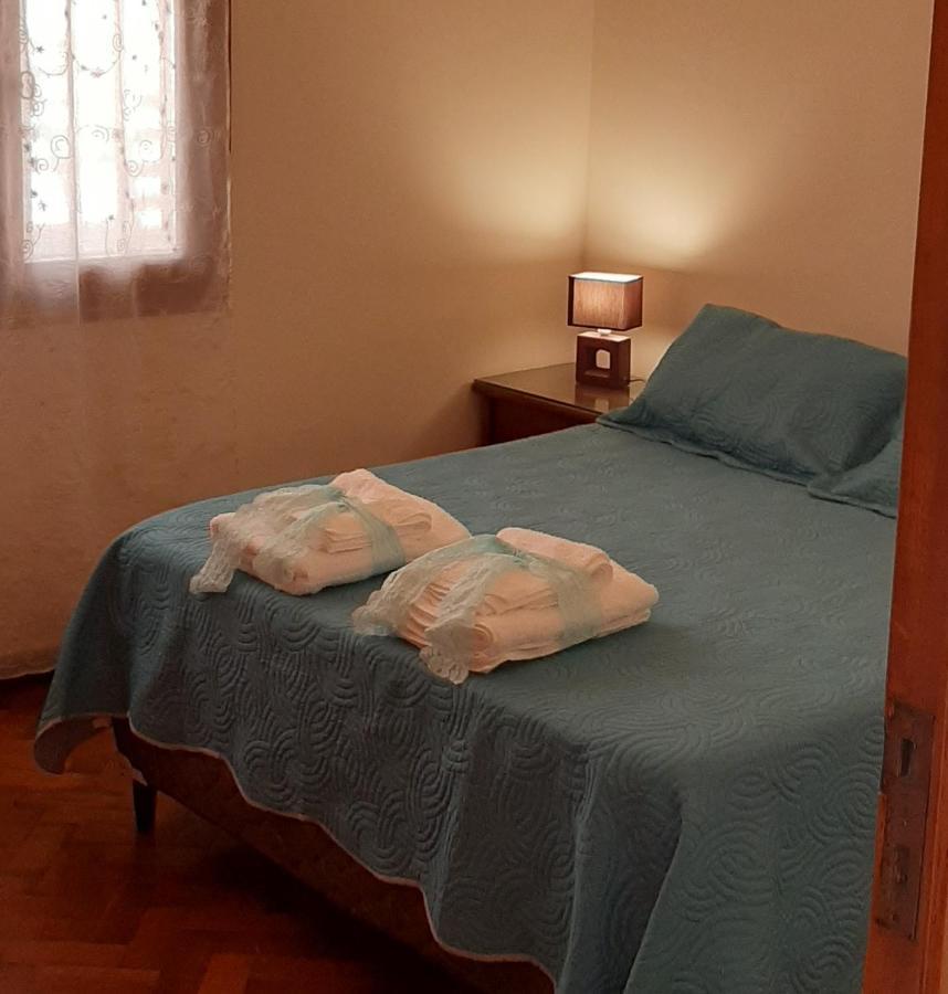 Apartamento The House Of Safad Mendoza