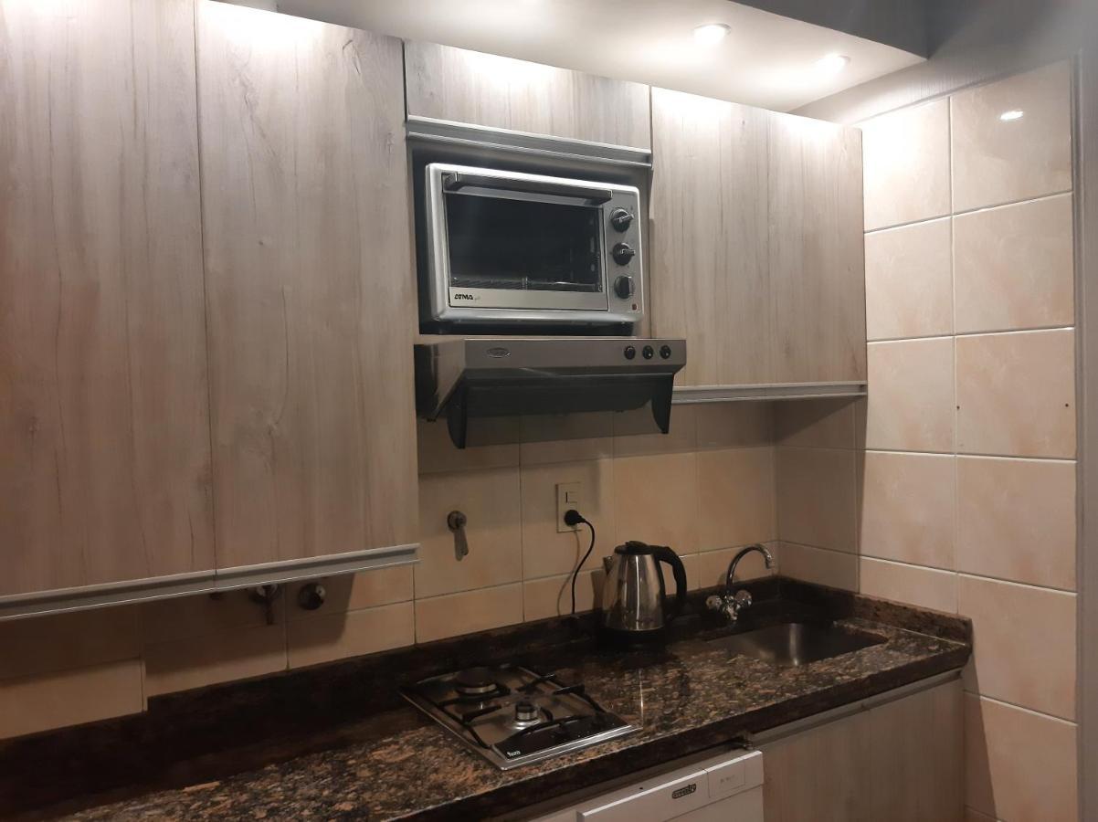 Apartamento Deluxe En Pleno Centro De Wifi Gratis Apartment *