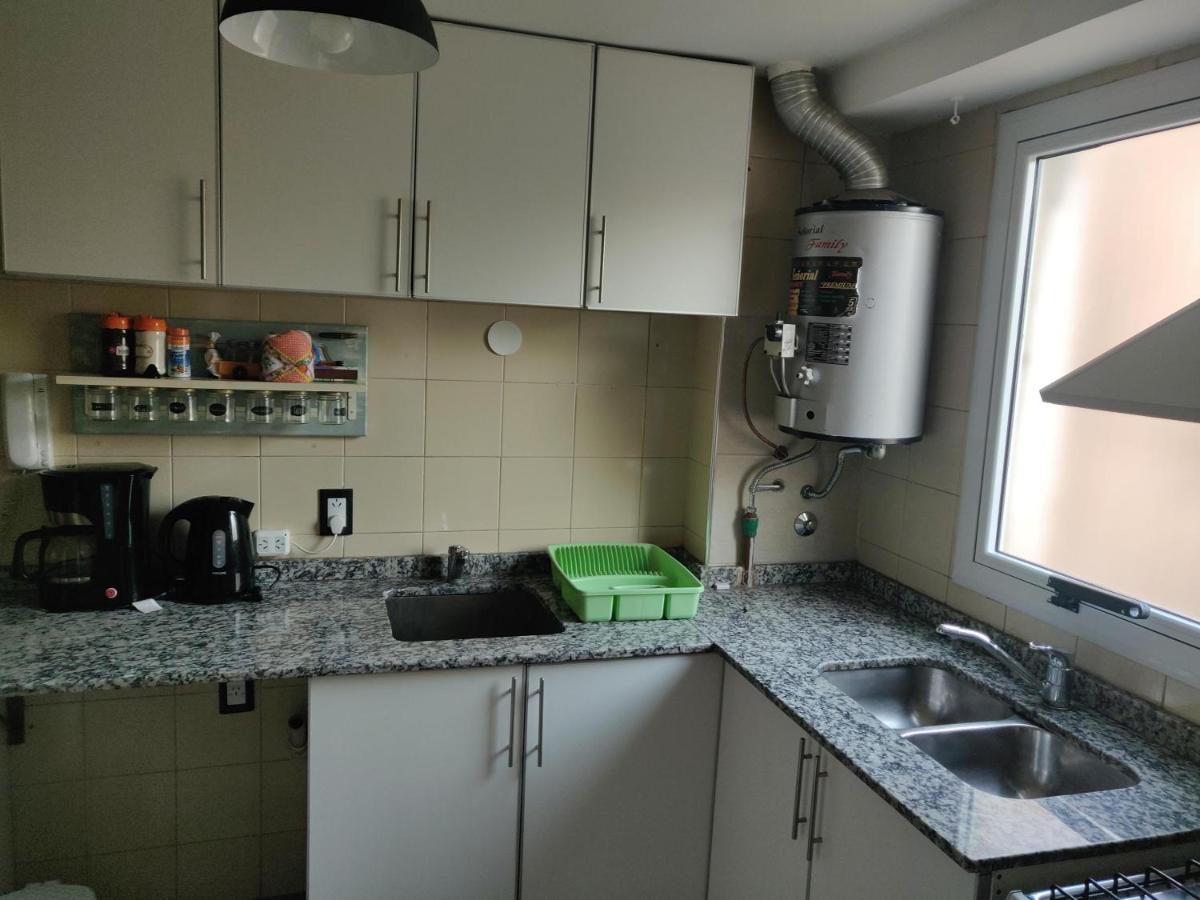 Apartamento Departamento En Pleno Centro - Ubicación Privilegiada *