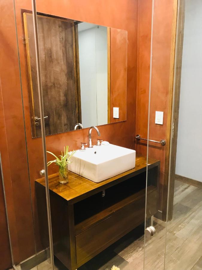 Excelente Apartamento, A Metros Del Parque San Martin! Mendoza