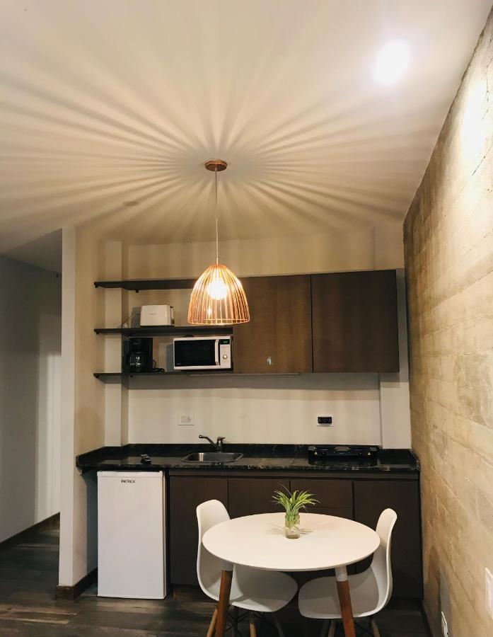 Apartment Excelente Apartamento, A Metros Del Parque San Martin!