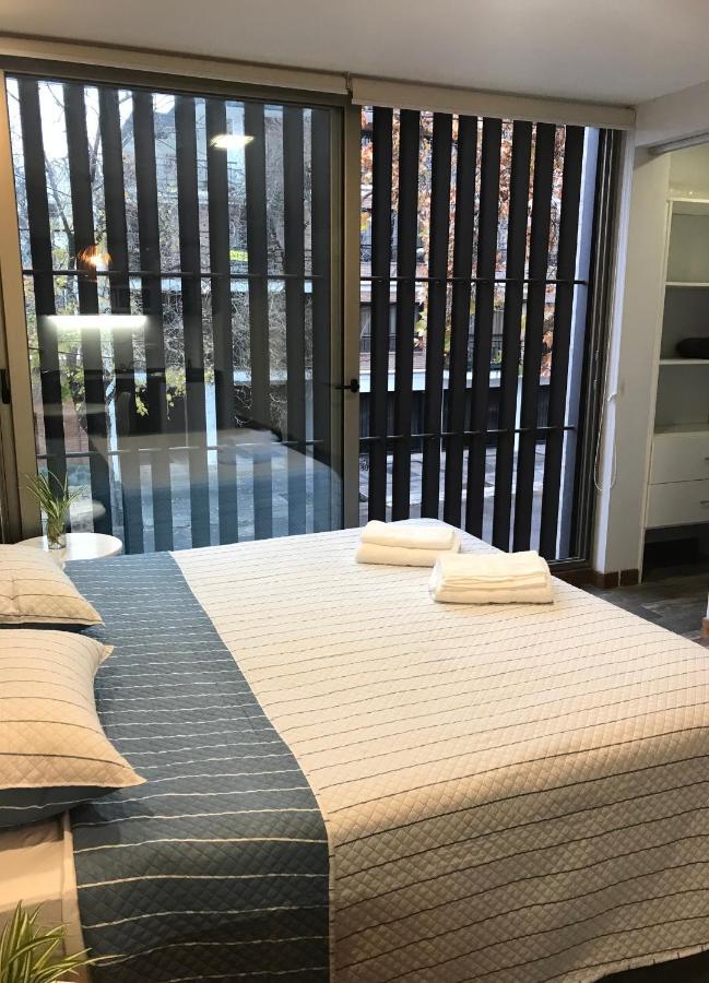 Excelente Apartamento, A Metros Del Parque San Martin! * Mendoza