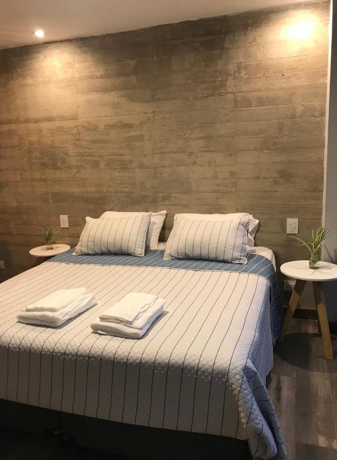 Excelente Apartamento, A Metros Del Parque San Martin! Apartment