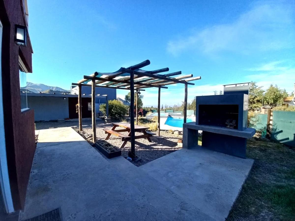 Terrazas De La Quinta -
