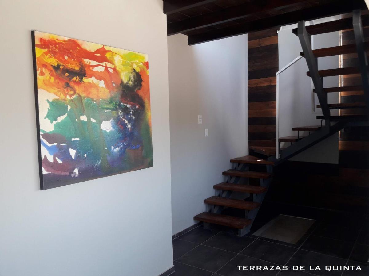 Сasa de vacaciones Terrazas De La Quinta - *