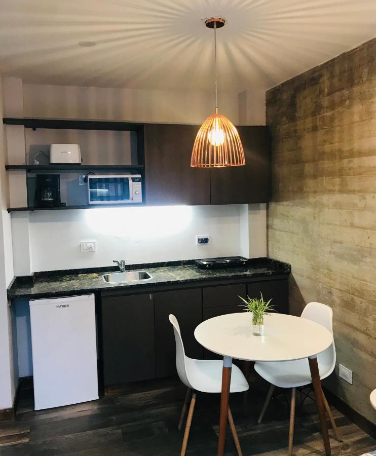 Excelente Apartamento, A Metros Del Parque San Martin! Apartment *