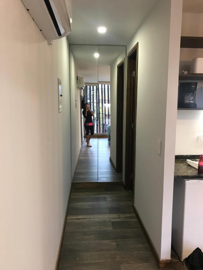 Excelente Apartamento, A Metros Del Parque San Martin! Mendoza