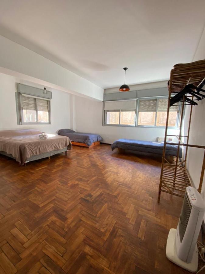 Céntrico Y Cómodo Apartamento *