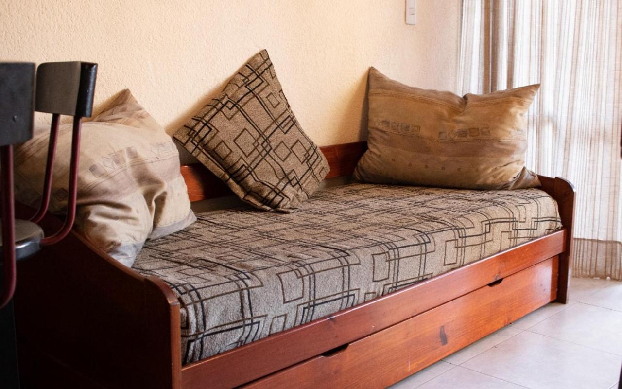 Departamento único En Apartamento