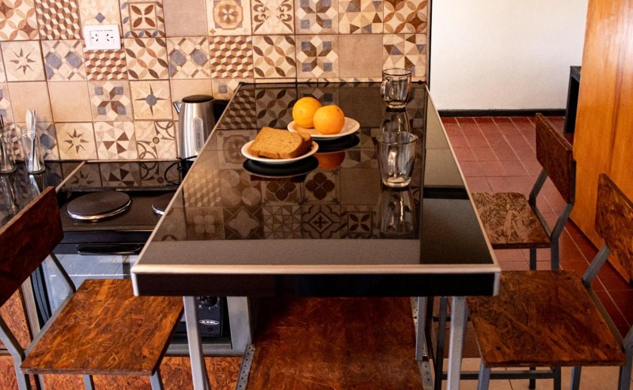 Departamento único En Apartamento Mendoza