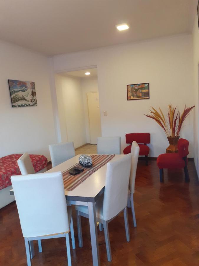 Departamentos El Ceibo Ii Apartment
