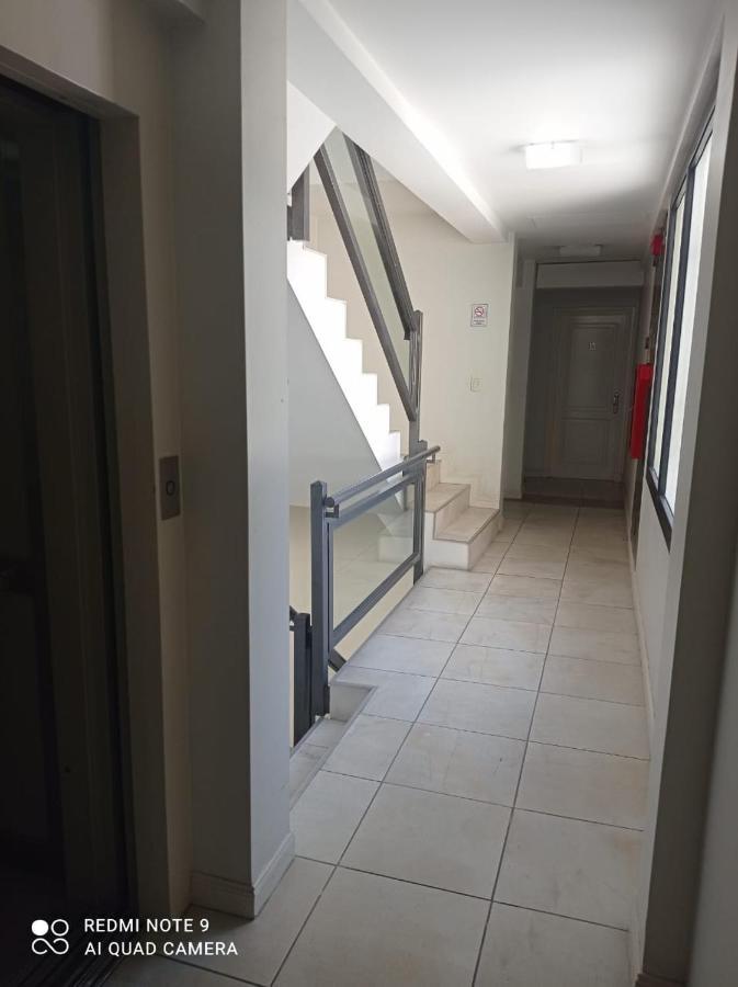 Magnum Apartment *