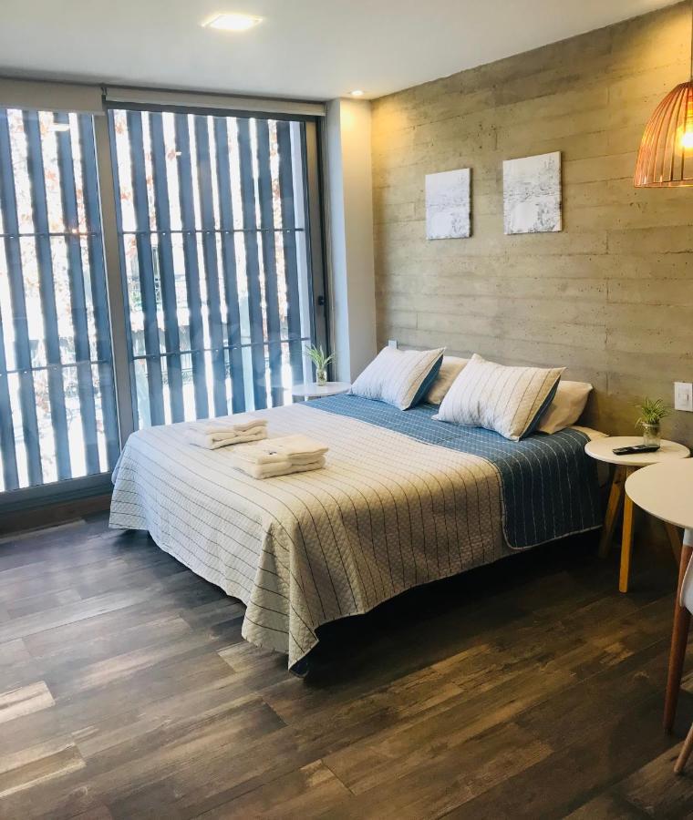 Excelente Apartamento, A Metros Del Parque San Martin! Apartment