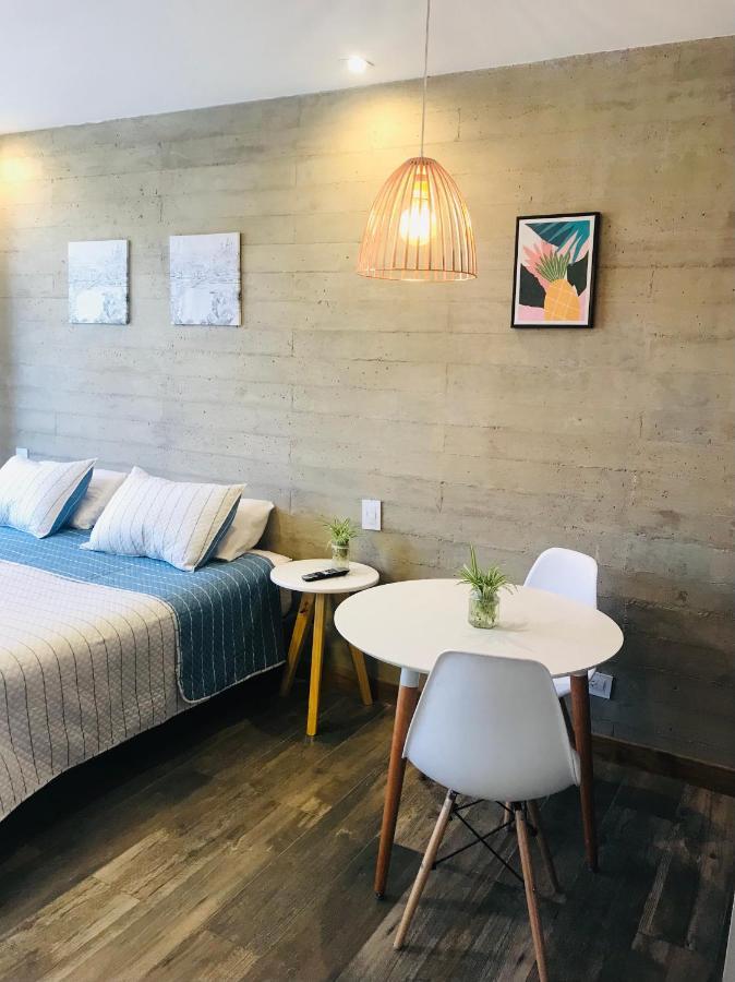 Excelente Apartamento, A Metros Del Parque San Martin! Apartment Mendoza