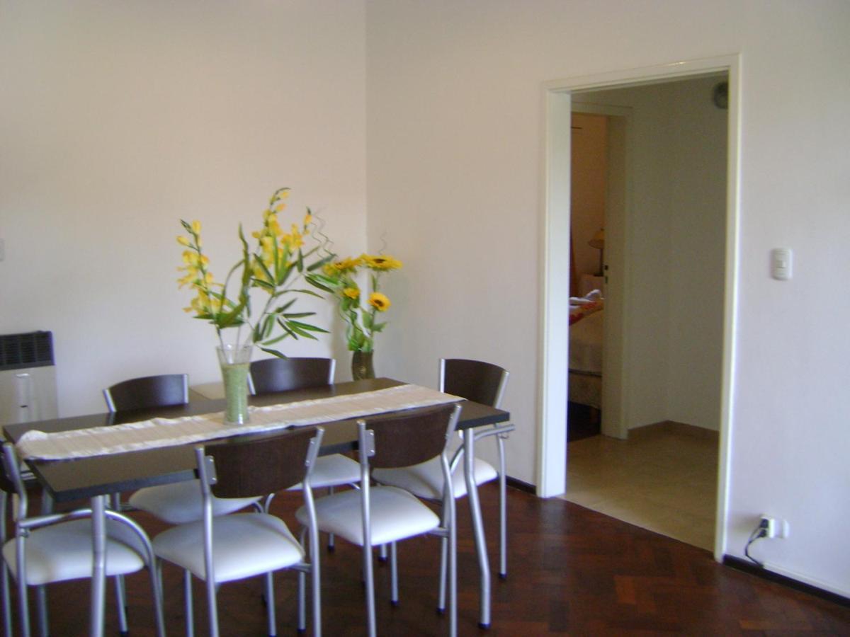 Departamentos El Ceibo Ii Apartment Mendoza