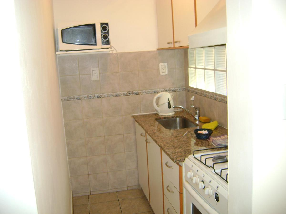 Apartment Departamentos El Ceibo Ii