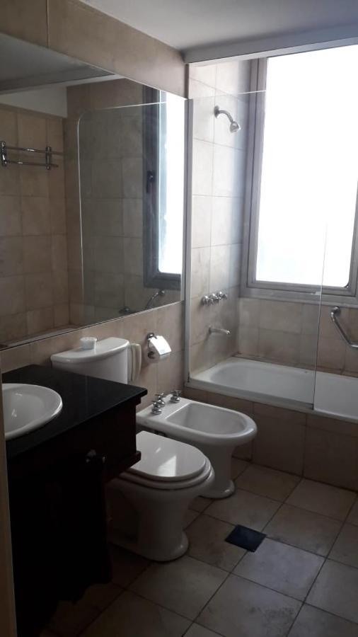 Departamento Plaza Italia Executive *