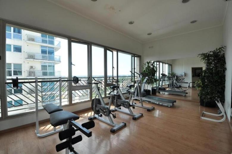 Departamento Plaza Italia Executive *