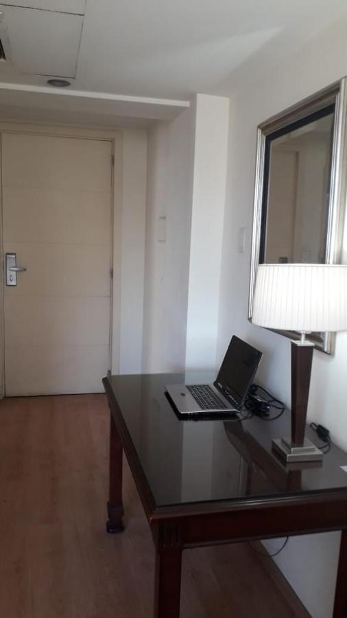 Departamento Plaza Italia Executive *