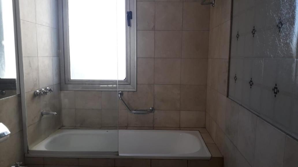 Departamento Plaza Italia Executive