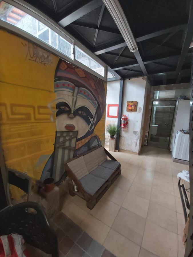 Apartamento Mi Alma Deptos