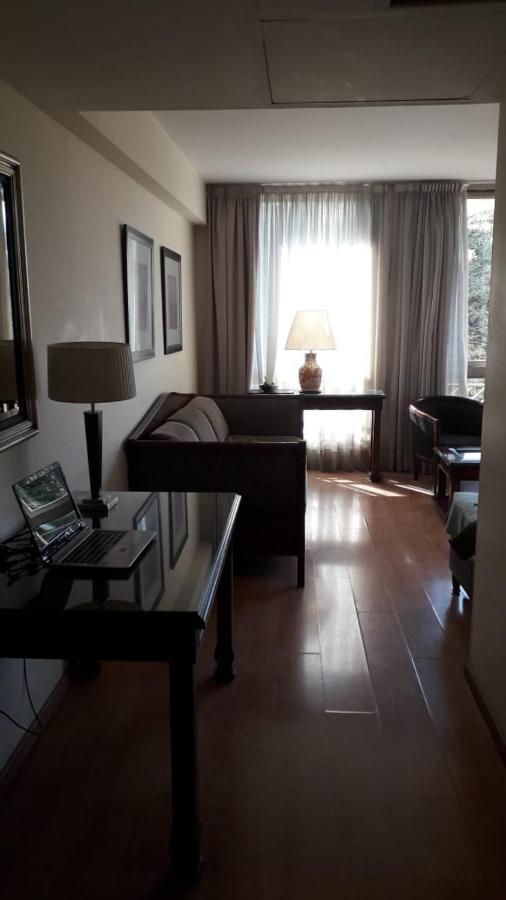 Departamento Plaza Italia Executive