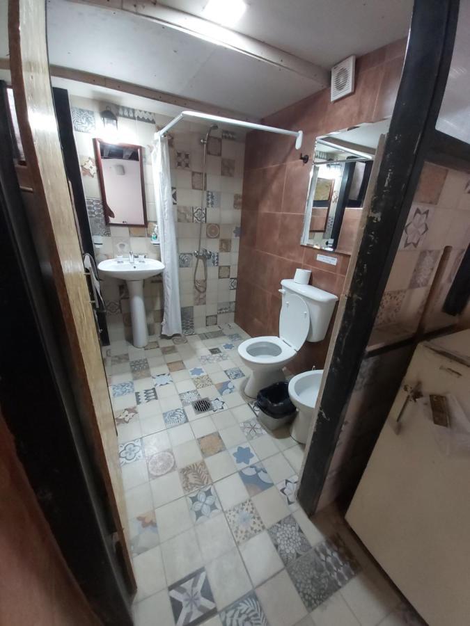 Mi Alma Deptos Apartamento Mendoza
