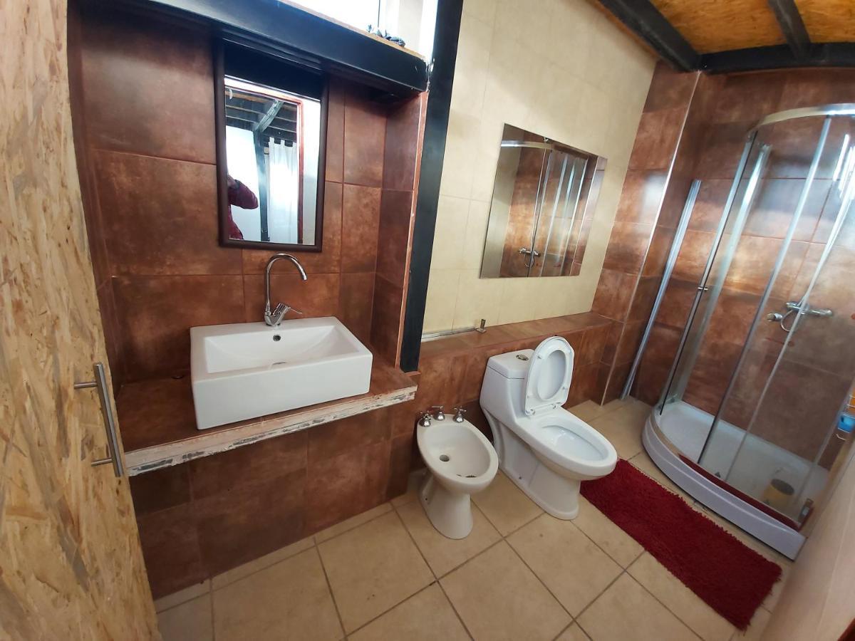 Apartamento Mi Alma Deptos Mendoza