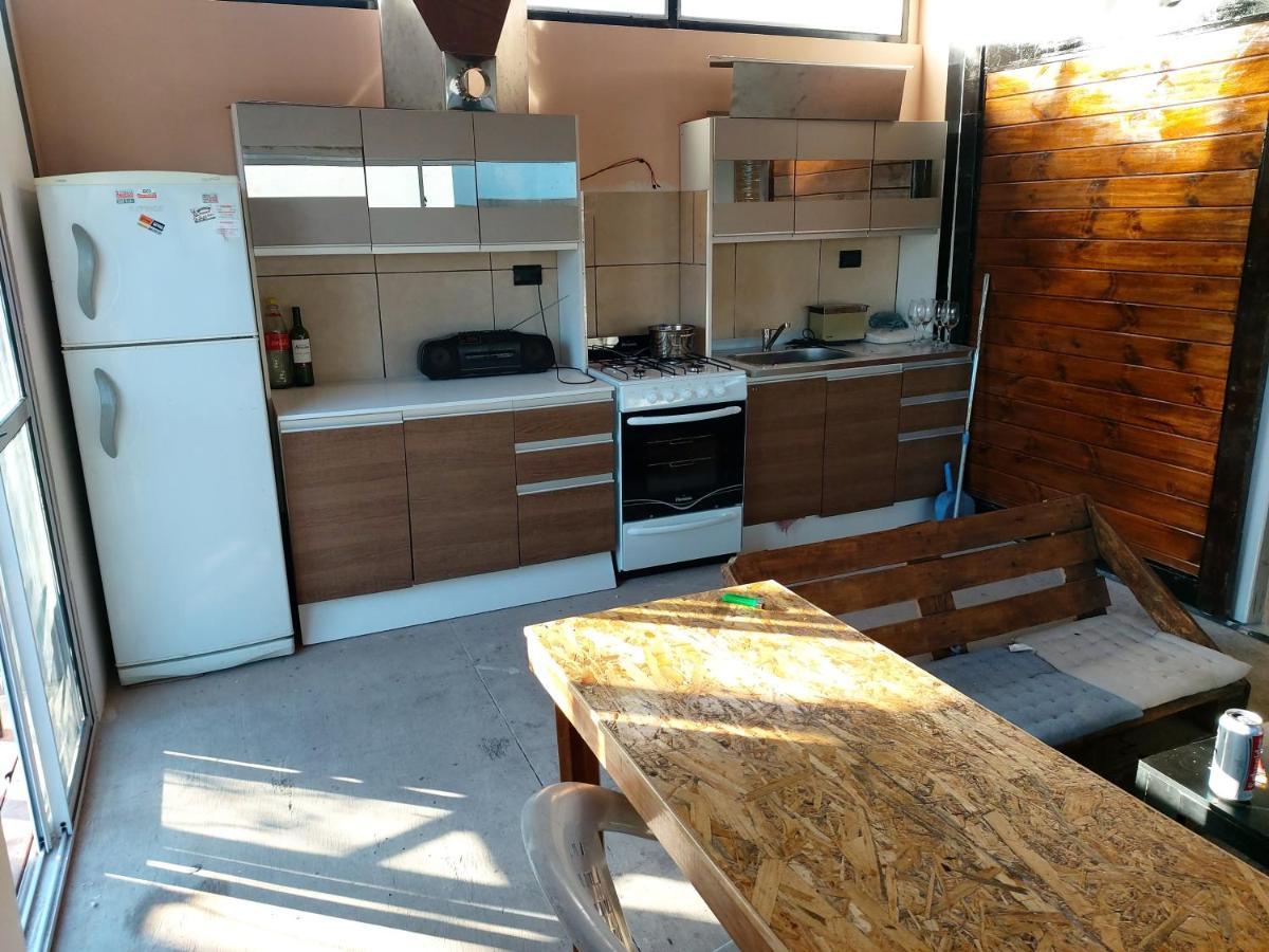 Apartamento Mi Alma Deptos Mendoza