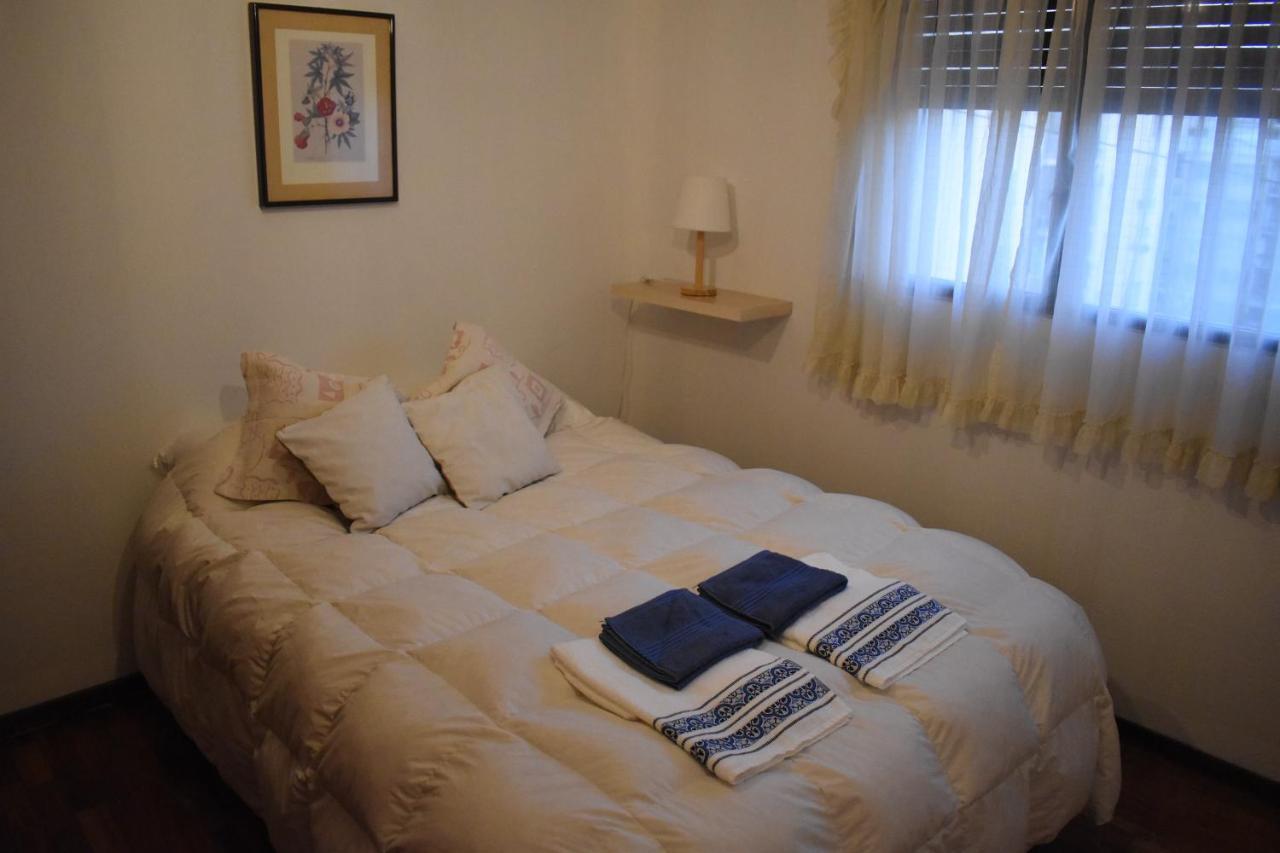 Apartamento Departamento Con Cochera En La Mejor Ubicación De