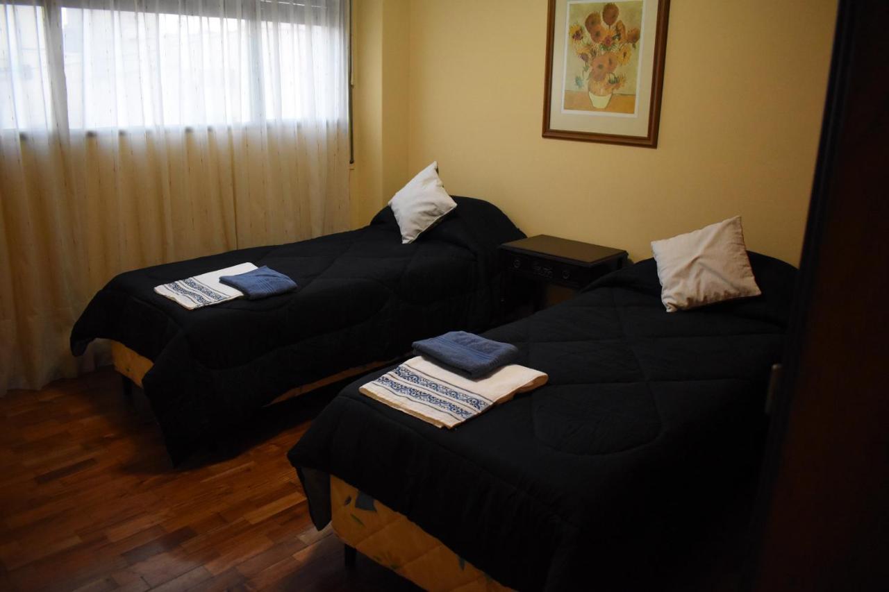 Apartamento Departamento Con Cochera En La Mejor Ubicación De Mendoza