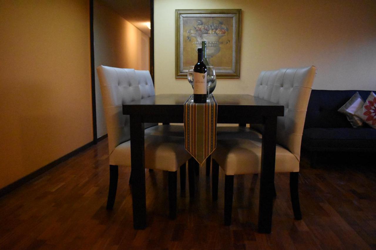 Apartamento Departamento Con Cochera En La Mejor Ubicación De *