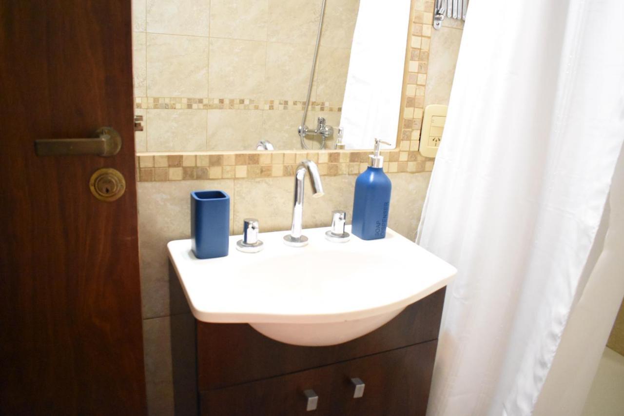 Departamento Con Cochera En La Mejor Ubicación De Apartamento *