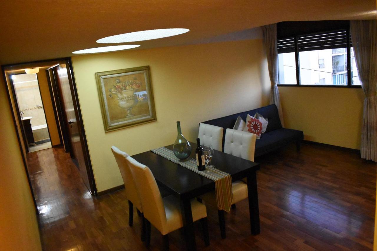 Departamento Con Cochera En La Mejor Ubicación De Apartamento Mendoza