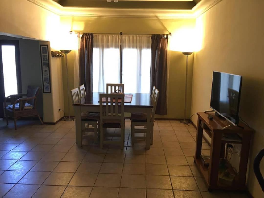 Casa Cerca Del Centro Mendoza