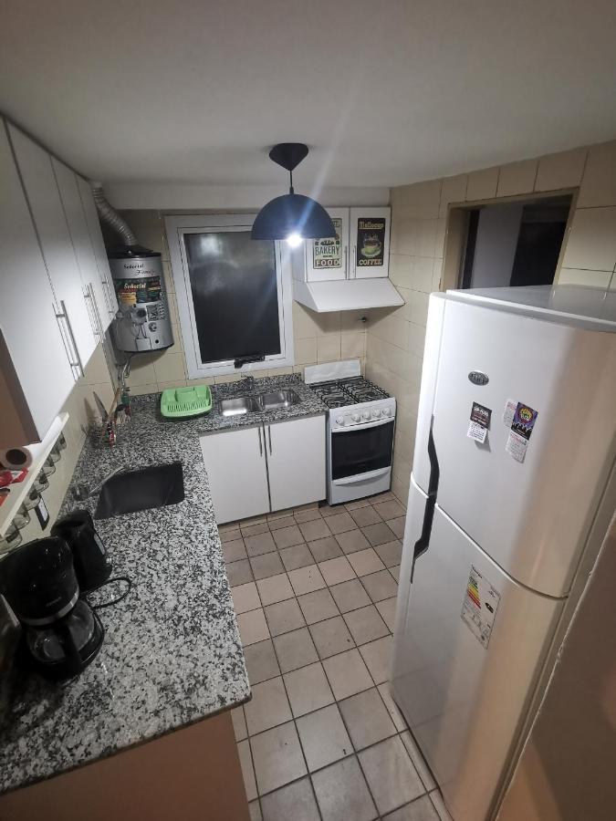 Departamento En Pleno Centro - Ubicación Privilegiada