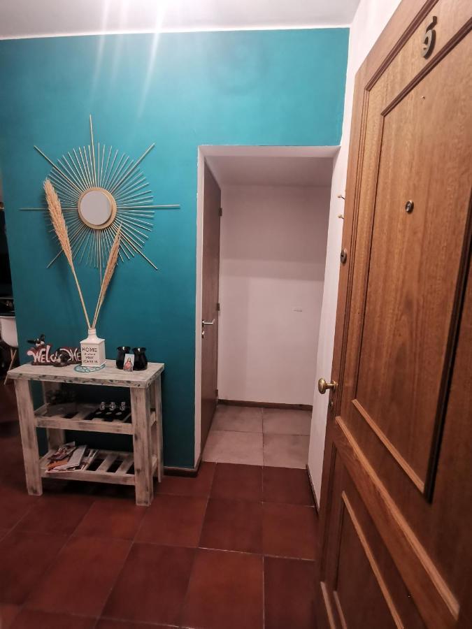 Departamento En Pleno Centro - Ubicación Privilegiada