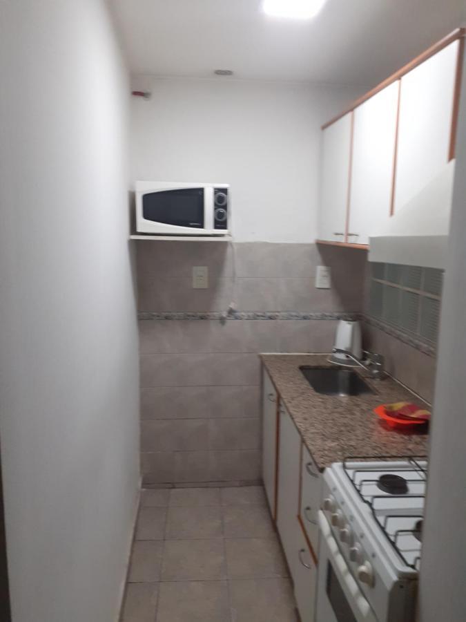 Apartment Departamentos El Ceibo Ii