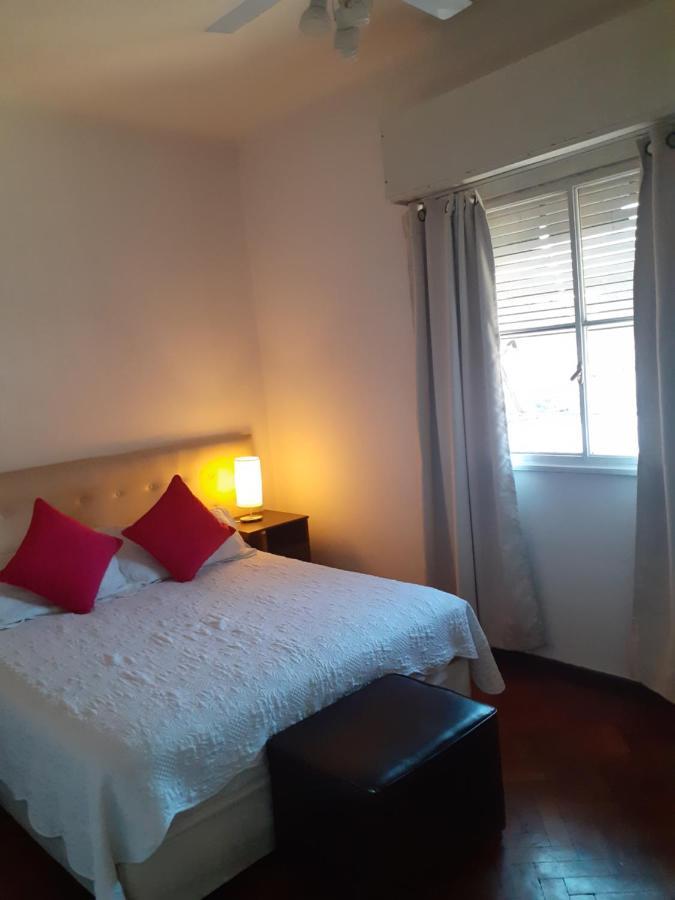 Apartment Departamentos El Ceibo Ii