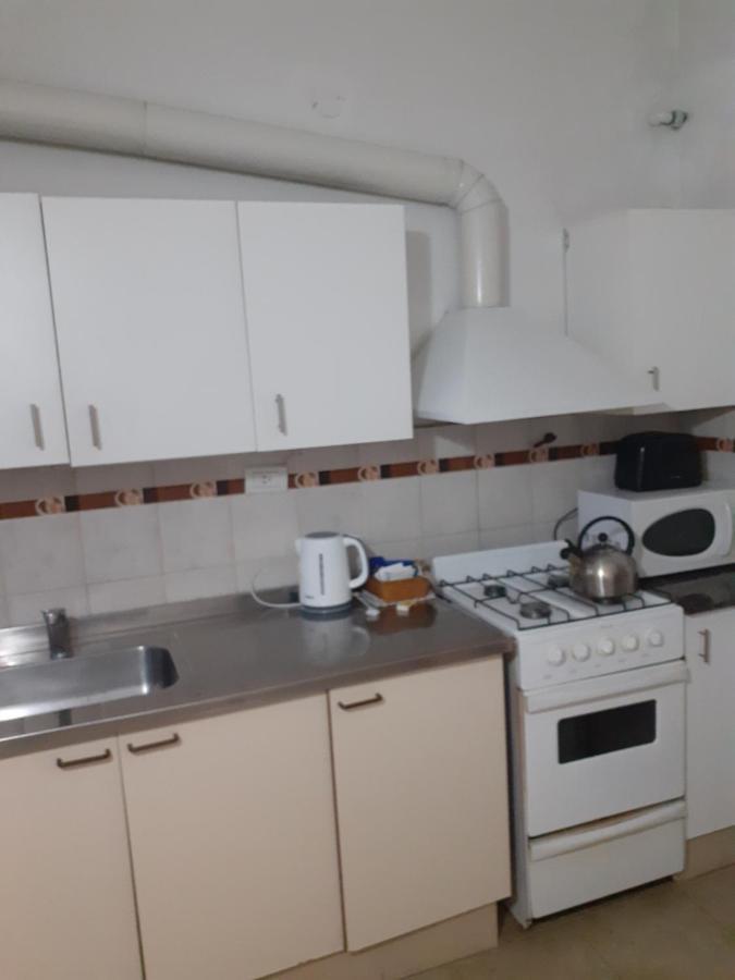 Departamentos El Ceibo Ii Apartment