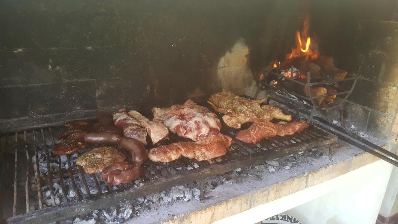 Casa&pileta -#postal De La Cordillera# Chacras De Coria - Vistalba Сasa de vacaciones Mendoza