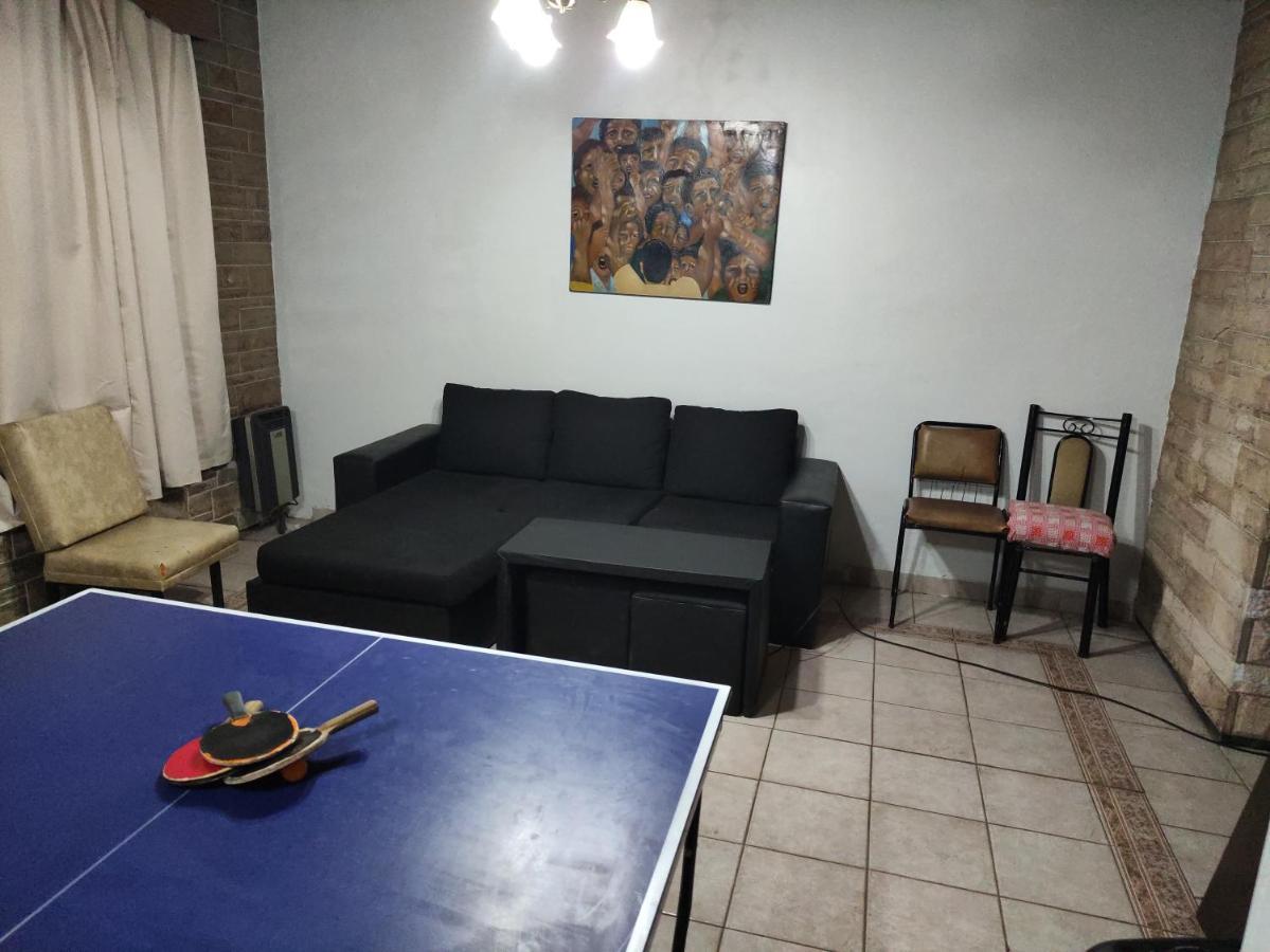 Casa De Piedra