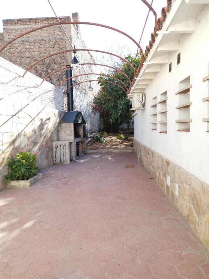 Apartamento Casa De Piedra