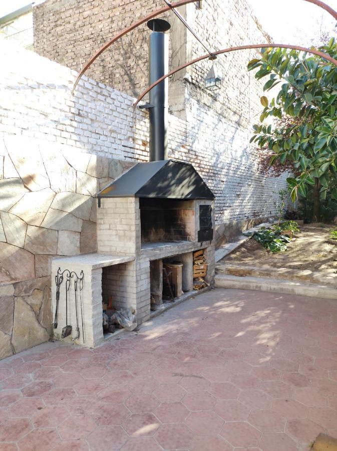 Casa De Piedra Mendoza