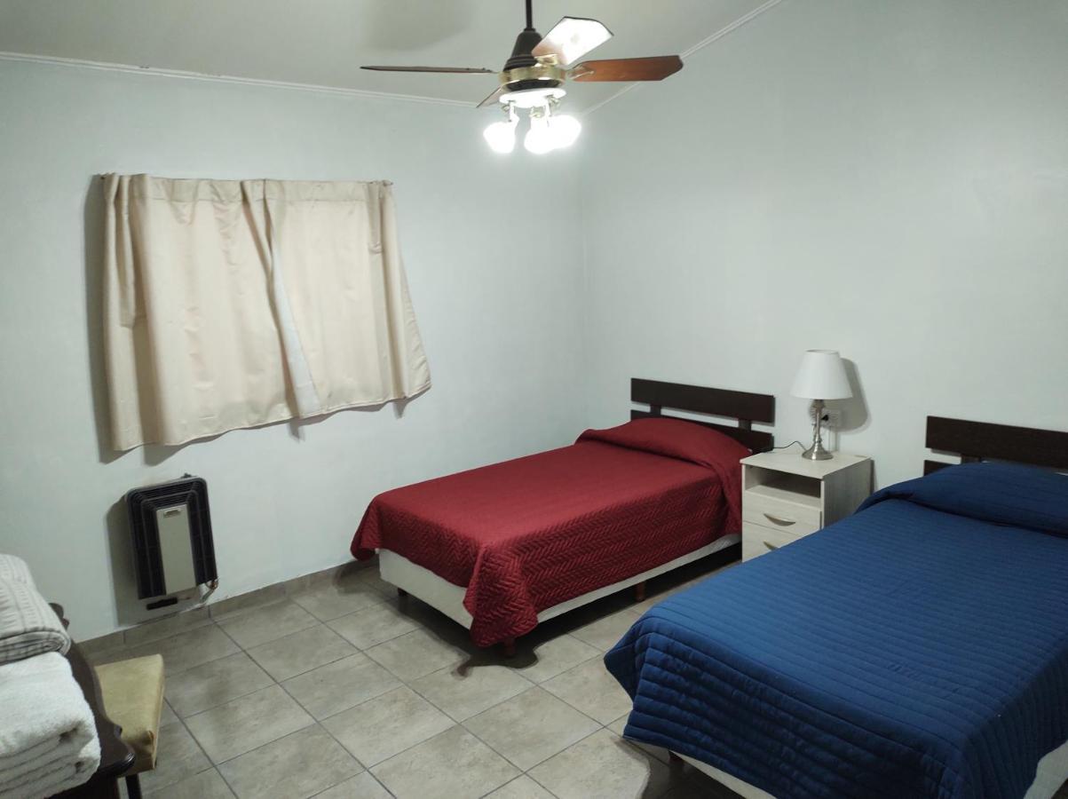 Casa De Piedra Apartamento Mendoza